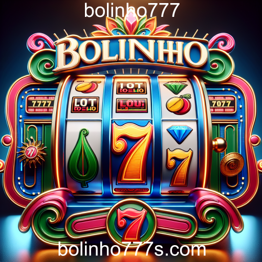 bolinho777
